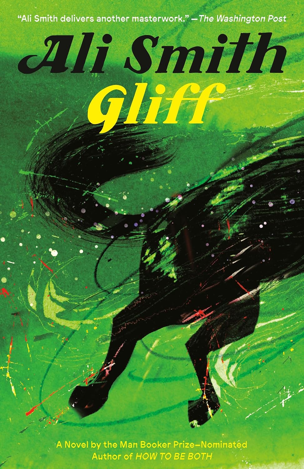 Gliff_Ali Smith