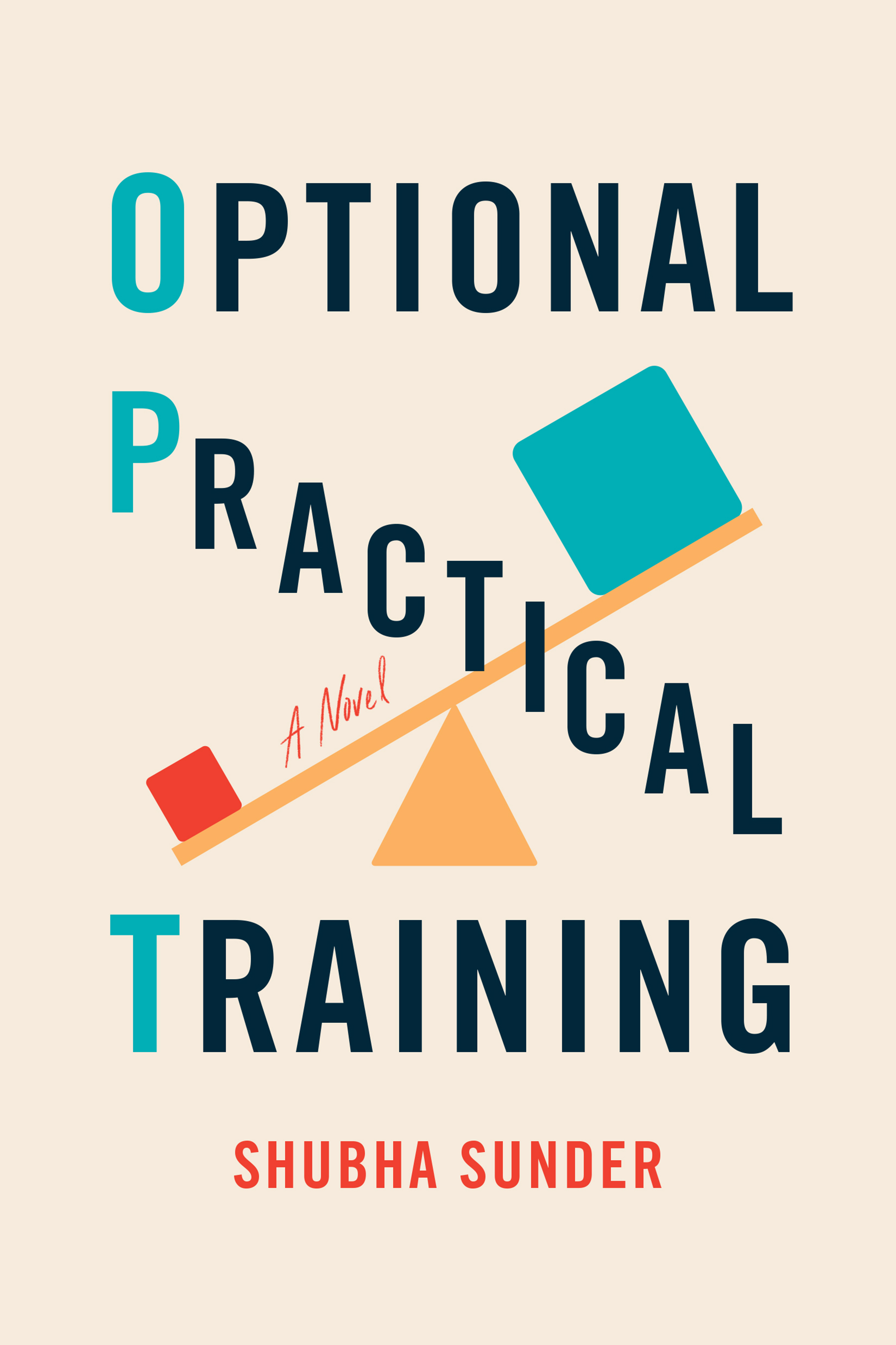 Optional Practical Training_Shubha Sunder