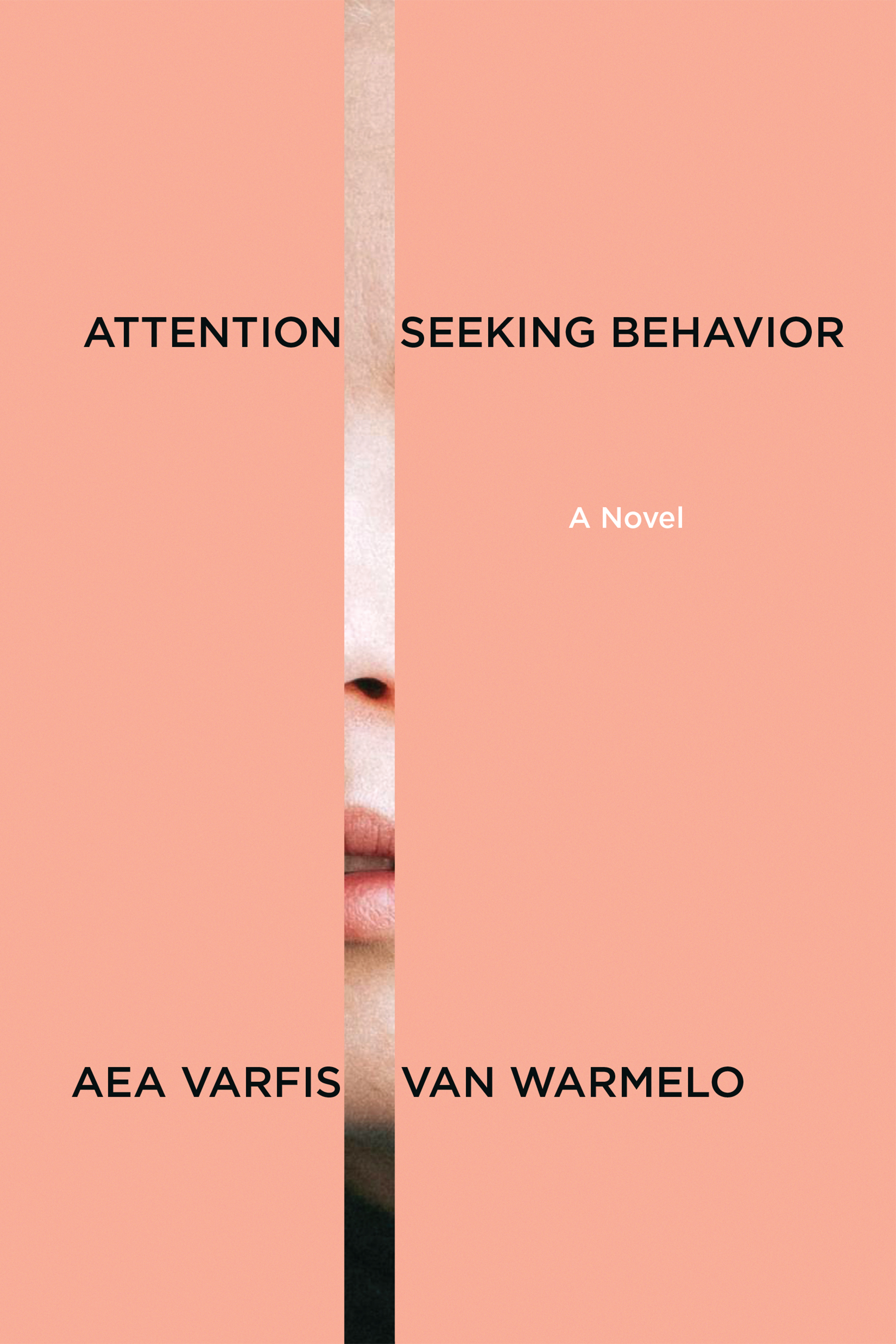 Attention-Seeking Behavior_Aea Varfis-van Warmelo
