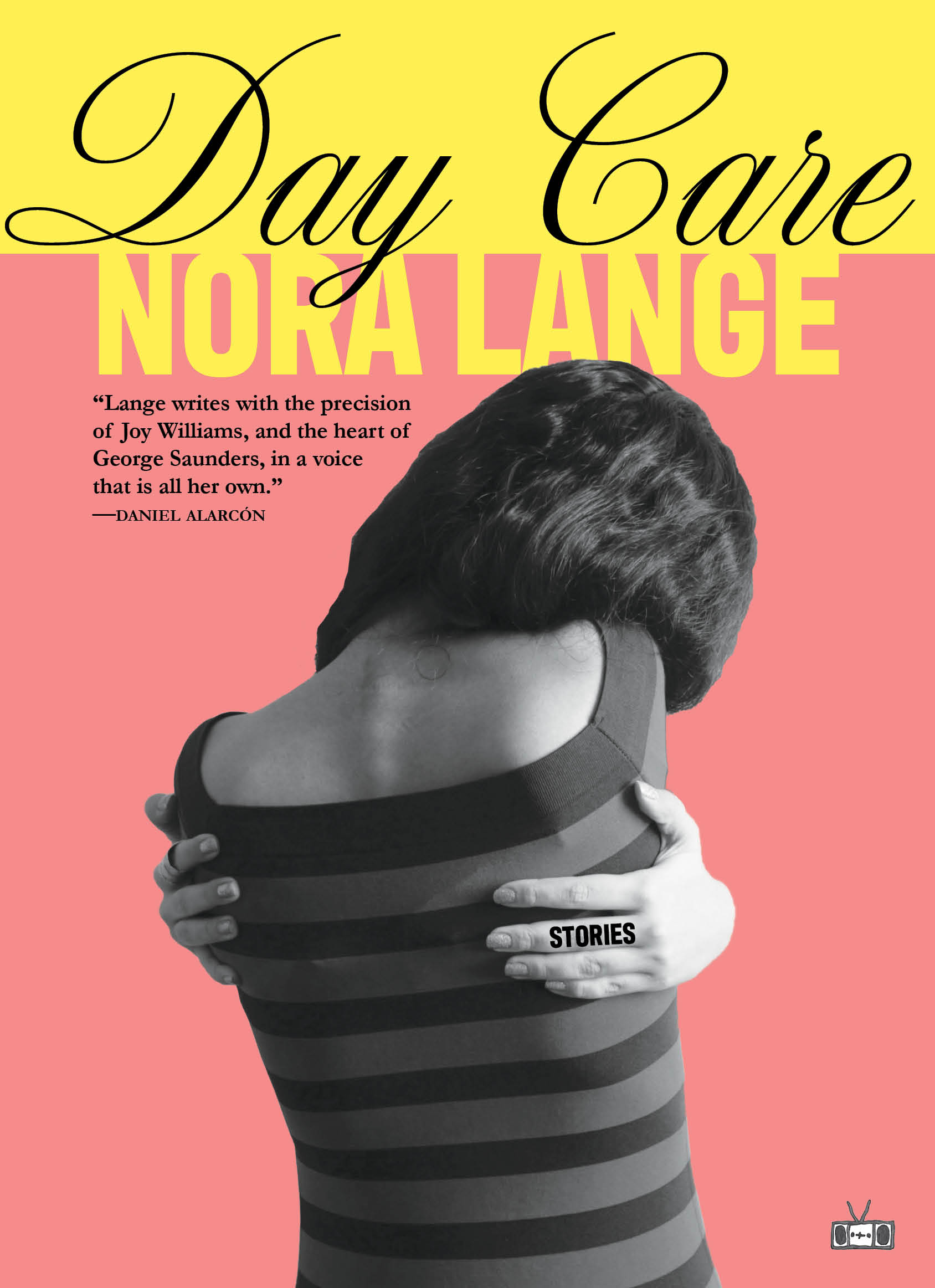 Day Care_Nora Lange