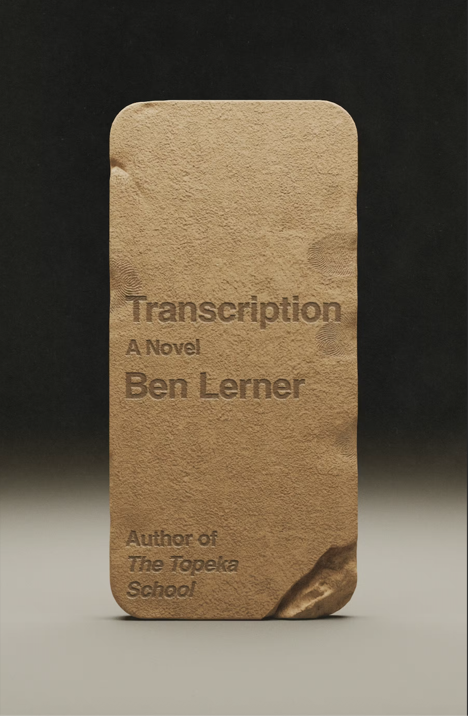 Transcription-Ben-Lerner